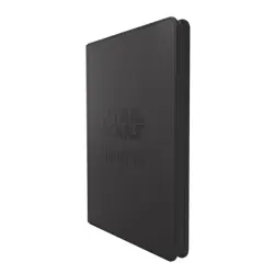 Star Wars Unlimited Zip-Up Album 18-Pocket - Officially Licensed Card Organiz... - Image 1