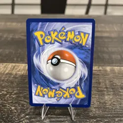 Pokemon TCG Prismatic Evolutions Trainer Larry's Skill Full Art Card 139/131 - Image 2