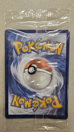 Snorlax SVP EN 051 Black Star Promo Scarlet & Violet Pokemon 151 Card - SEALED - Image 2