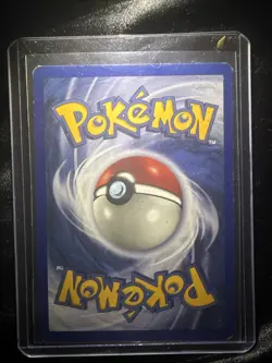 Unown [W] 29/105 Neo Destiny Unlimited Non-Holo Card - Image 2