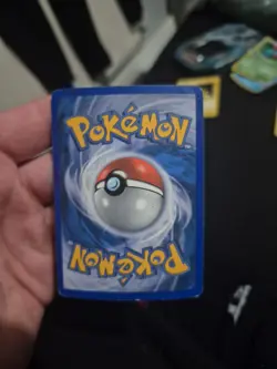 Mew 10/92 EX Legend Maker Reverse Holo Rare Pokemon Card 2006 LP/MP - Image 2