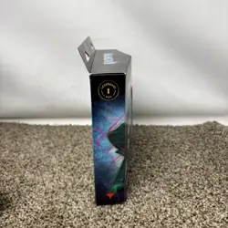 Kaldheim EDH Commander Deck Phantom Premonition - Magic The Gathering - NEW MTG - Image 5