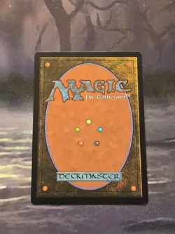 ECL Lorwyn Eclipsed Showcase 0310 Bitterbloom Bearer - Image 2