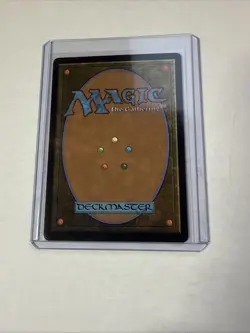 MTG Flamehold Grappler (Borderless) Tarkir: Dragonstorm Foil - Image 2