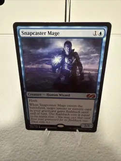 Snapcaster Mage Ultimate Masters Regular - Image 1
