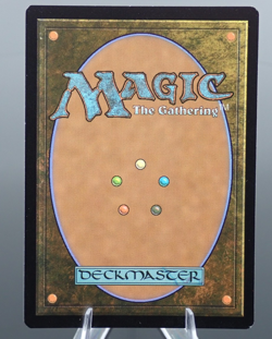 Leonardos Technique Foil Teenage Mutant Ninja Turtles MTG NM - Image 2