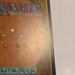 Magic: The Gathering City of Traitors Exodus Land Regular Rare Kev Walker - Image 4