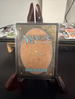 Michelangelo, Weirdness to 11 (Borderless) Teenage Mutant Ninja Turtles Foil - Image 2