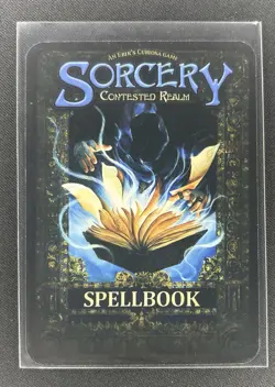 Sorcery Contested Realm: Gothic Sow the Earth - Image 2