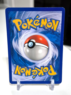 Lugia 14/132 Pokemon Secret Wonders Holo LP Rare Card Double Swirl 🌀 - Image 2