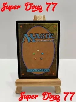 Sword of Feast and Famine - LIGHT PLAY - The List Reprints - Regular - MTG - Image 2