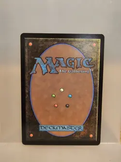 Force Of Will - Silver Scrolls Foil JP Alternate Art - Secrets Of Strixhaven SOS - Image 2