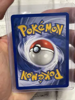 FLAAFFY - Neo Genesis Set - 34/111 - Uncommon -Pokemon Card - Unlimited - NM/MT - Image 3