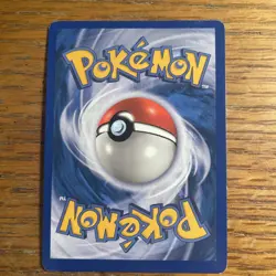 Magmortar LV.52 Holo Rare Pokemon 2007 Secret Wonders 31/132 LP Condition - Image 2