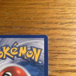 Magmortar LV.52 Holo Rare Pokemon 2007 Secret Wonders 31/132 LP Condition - Image 4