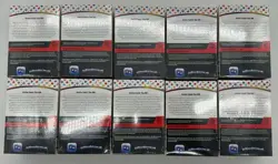 Lot of (10) Pokemon TCG Scarlet & Violet 151 MEW EN Booster Bundles SEALED - Image 2