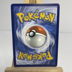 Latias 139 Pokemon TCG Black Star Promo Cosmos Holo LP W/ DOUBLE SWIRL💫💫 - Image 5