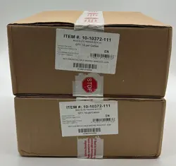 Lot of (2) Pokemon TCG ME03 Perfect Order Elite Trainer Box SEALED CASES - Image 1