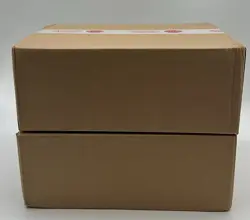 Lot of (2) Pokemon TCG ME03 Perfect Order Elite Trainer Box SEALED CASES - Image 2