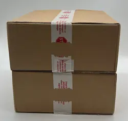 Lot of (2) Pokemon TCG ME03 Perfect Order Elite Trainer Box SEALED CASES - Image 3