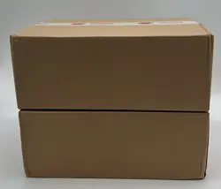 Lot of (2) Pokemon TCG ME03 Perfect Order Elite Trainer Box SEALED CASES - Image 4