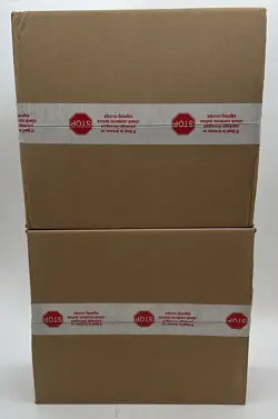 Lot of (2) Pokemon TCG ME03 Perfect Order Elite Trainer Box SEALED CASES - Image 5