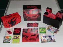 Pokemon S&S Era Elite Trainer Boxes LOT of 4 OPEN with Loose cards - Image 4