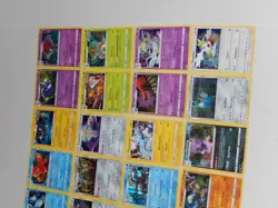 Pokemon Battle Styles Chilling Reign HOLO RARES LOT of 34 - Image 3