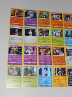 Pokemon Champions Vivid Shining Fates HOLO RARES LOT of 31 - Image 2