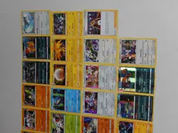 Pokemon Champions Vivid Shining Fates HOLO RARES LOT of 31 - Image 4