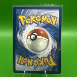 Pokemon Arven Full Art Trainer Supporter Special Illustration Rare 249/198 SV01 - Image 2