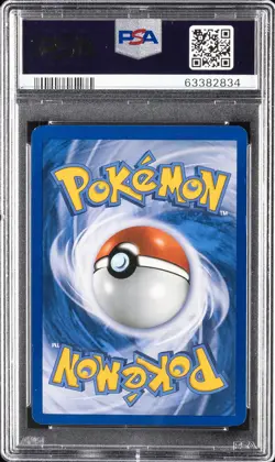 2009 POKEMON PLATINUM SUPREME VICTORS #5 GARCHOMP-HOLO PSA 9 - Image 2