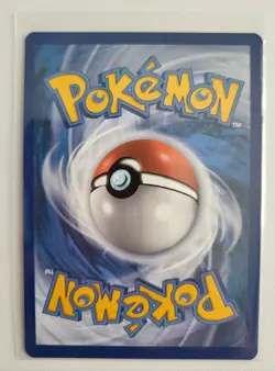 Pokemon Chatot 181/162 SV05 Temporal Forces Holo Illustration Rare Full Art 70HP - Image 4