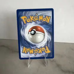 Pokemon Naveen Trainer Full Art Holo Perfect Order 112/088 English 2026 NM - Image 2
