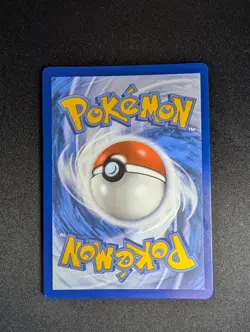 Professor's Research Elm 123/131 Pokemon Professor Program Prismatic Evolutions - Image 2