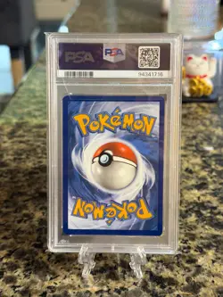 Pokemon Pikachu Full Art TG05 2022 Lost Origin Trainer Gallery PSA 10 GEM MINT - Image 2