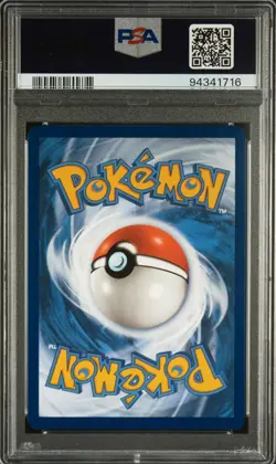 Pokemon Pikachu Full Art TG05 2022 Lost Origin Trainer Gallery PSA 10 GEM MINT - Image 4