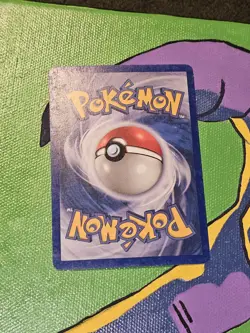 Pokemon TCG Raichu Expedition Base Set Reverse Holo Holo Rare Card 25/165 DMG - Image 2