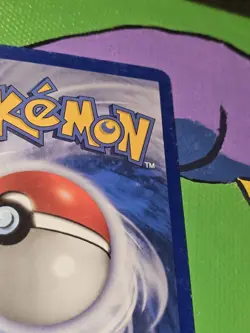 Pokemon TCG Raichu Expedition Base Set Reverse Holo Holo Rare Card 25/165 DMG - Image 3