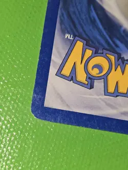 Pokemon TCG Raichu Expedition Base Set Reverse Holo Holo Rare Card 25/165 DMG - Image 5