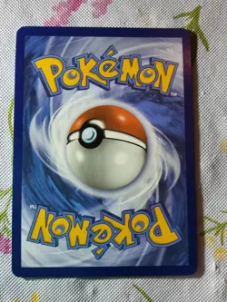 Pokemon TCG Mabosstiff SV01 Scarlet & Violet 218/198 Illustration Rare Holo - Image 2