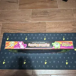 Pokemon TCG Mythical Squishy Premium Collection W/Evolving Skies 820650809736 - Image 3