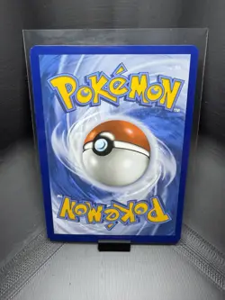 Pokemon TCG Pikachu 52/196 - Image 2