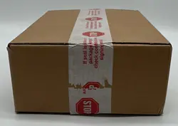 Pokemon TCG Brilliant Stars Build and Battle Stadium Box SEALED CASE #3 - Image 4