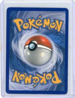 2007 Pokemon EX Power Keepers - Aron Reverse Holo Stamped 42/108 LP - Image 2