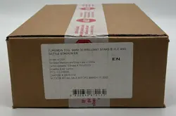 Pokemon TCG Brilliant Stars Build and Battle Stadium Box SEALED CASE #2 - Image 1