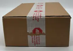 Pokemon TCG Brilliant Stars Build and Battle Stadium Box SEALED CASE #2 - Image 3