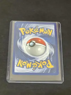 1st Edition Brock's Dugtrio 22/132 Gym Challenge Set Vintage Pokemon - Image 2