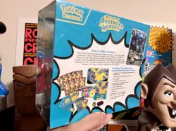 Pokemon Mega Evolution Ascended Heroes Elite Trainer Box Factory Sealed - Image 2