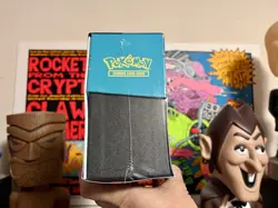 Pokemon Mega Evolution Ascended Heroes Elite Trainer Box Factory Sealed - Image 3